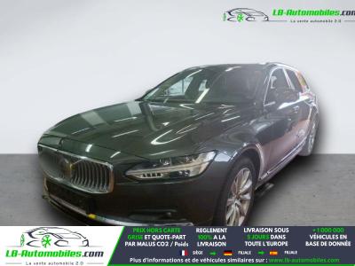 Volvo V90 B4  197 ch BVA