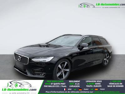 Volvo V90 D4 190 ch BVA