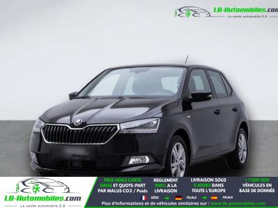 Skoda Fabia Combi 1.0 TSI 110 ch BVM