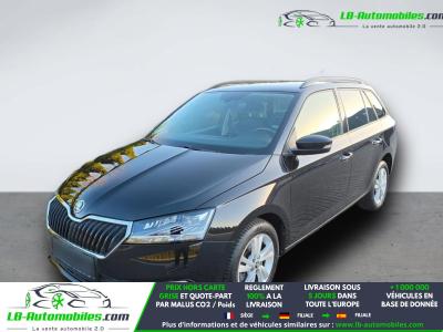 Skoda Fabia Combi 1.0 TSI 110 ch BVM