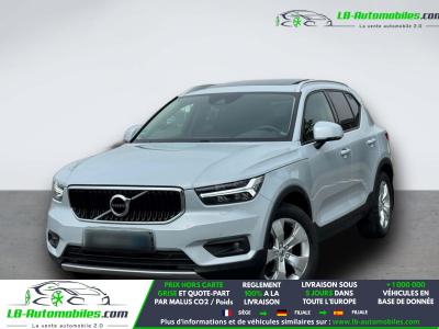 Volvo XC40 150 ch BVA