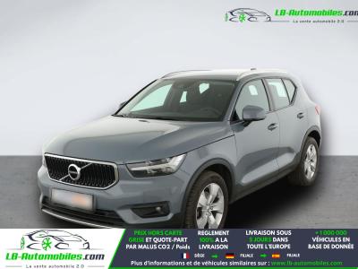 Volvo XC40 D4 AWD  190 ch BVA