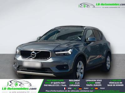 Volvo XC40 D4 AWD  190 ch BVA