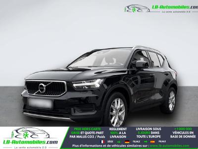 Volvo XC40 D4 AWD  190 ch BVA