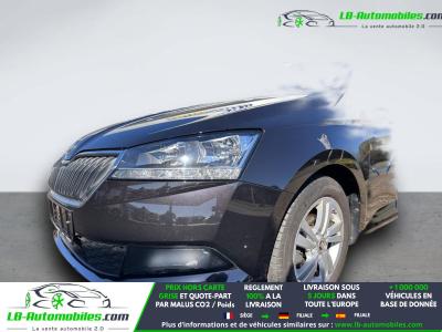 Skoda Fabia Combi 1.0 TSI 95 ch BVM