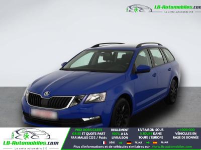 Skoda Octavia Combi 1.0 TSI 116 ch BVM