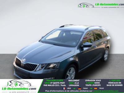 Skoda Octavia Combi 1.0 TSI 116 ch BVM
