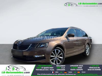 Skoda Octavia Combi 1.0 TSI 116 ch BVM
