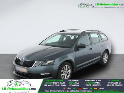 Skoda Octavia Combi 1.0 TSI 116 ch BVM