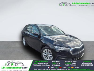 Skoda Octavia Combi 1.4 TSI PHEV 204 ch BVA