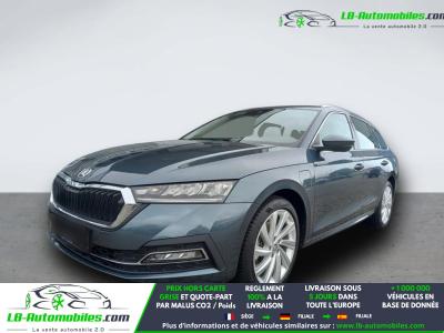 Skoda Octavia Combi 1.4 TSI PHEV 204 ch BVA