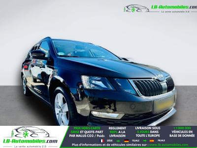 Skoda Octavia Combi 1.5 TSI 150 ch BVM