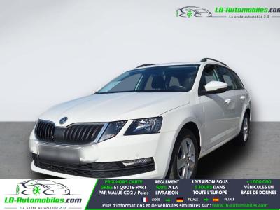 Skoda Octavia Combi 1.5 TSI 150 ch BVM