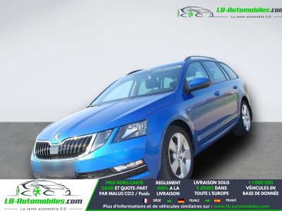 Skoda Octavia Combi 1.5 TSI 150 ch BVM
