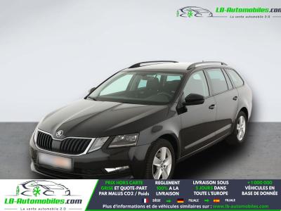 Skoda Octavia Combi 1.5 TSI 150 ch BVM