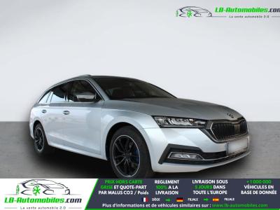 Skoda Octavia Combi 1.5 TSI 150 ch BVA