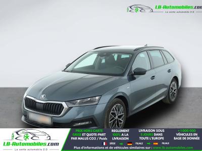 Skoda Octavia Combi 1.5 TSI 150 ch BVA