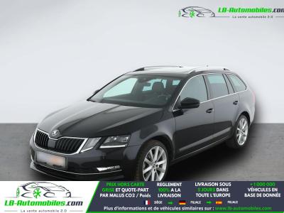 Skoda Octavia Combi 1.5 TSI 150 ch BVA