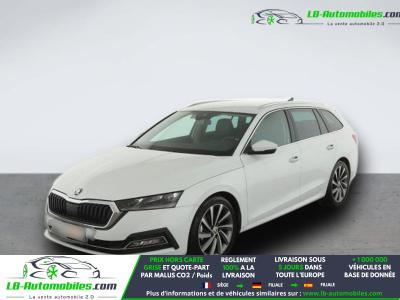 Skoda Octavia Combi 1.5 TSI 150 ch BVA