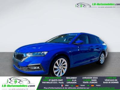 Skoda Octavia Combi 1.5 TSI mHEV 150 ch  BVA