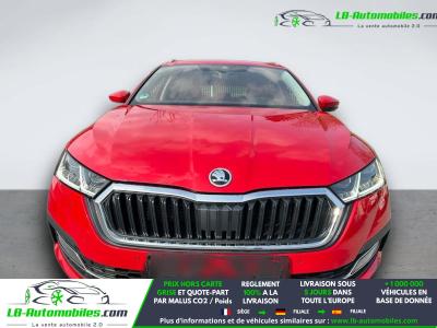 Skoda Octavia Combi 1.5 TSI mHEV 150 ch  BVA