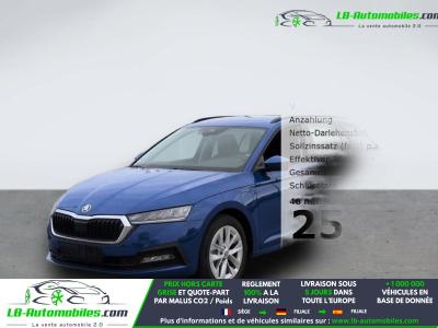 Skoda Octavia Combi 1.4 TSI PHEV 204 ch BVA