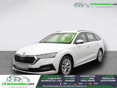 Skoda Octavia Combi 1.4 TSI PHEV 204 ch BVA