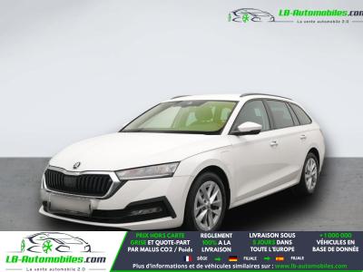 Skoda Octavia Combi 1.4 TSI PHEV 204 ch BVA