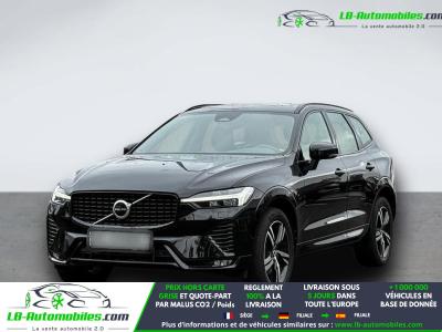 Volvo XC60 B4 197 ch diesel BVA