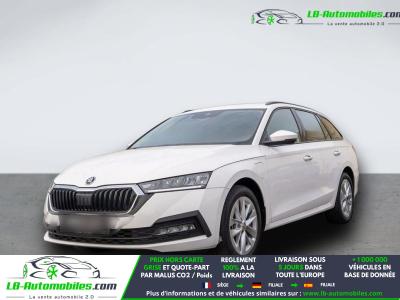 Skoda Octavia Combi 1.4 TSI PHEV 204 ch BVA