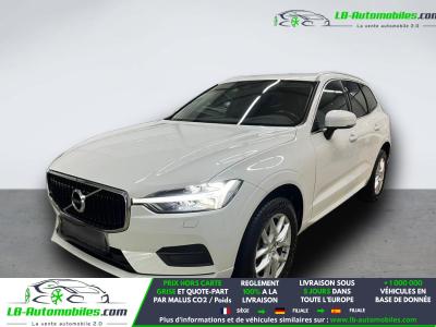 Volvo XC60 B4 197 ch diesel BVA