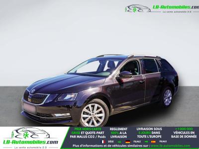 Skoda Octavia Combi 1.0 TSI 116 ch BVM