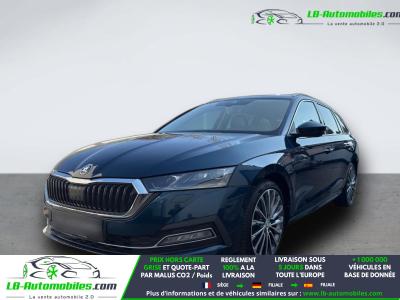 Skoda Octavia Combi 1.5 TSI mHEV 150 ch  BVA