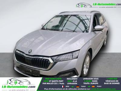 Skoda Octavia Combi 1.5 TSI mHEV 150 ch  BVA