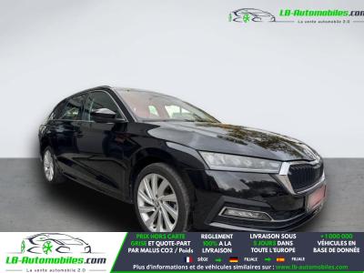 Skoda Octavia Combi 1.5 TSI mHEV 150 ch  BVA