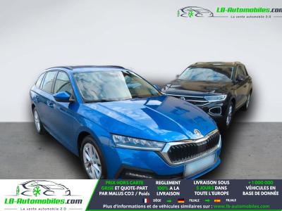 Skoda Octavia Combi 1.5 TSI mHEV 150 ch  BVA
