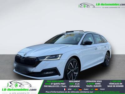 Skoda Octavia Combi 1.5 TSI mHEV 150 ch  BVA