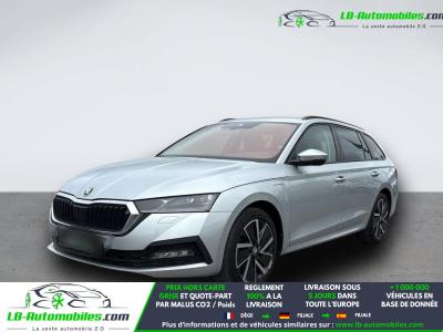 Skoda Octavia Combi 1.5 TSI mHEV 150 ch  BVA