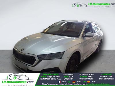 Skoda Octavia Combi 1.5 TSI 150 ch BVA