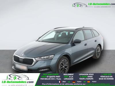 Skoda Octavia Combi 1.5 TSI 150 ch BVA