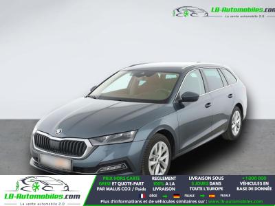 Skoda Octavia Combi 1.5 TSI 150 ch BVA