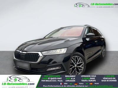 Skoda Octavia Combi 1.5 TSI 150 ch BVA