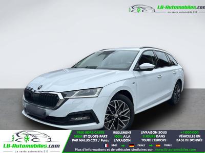 Skoda Octavia Combi 1.5 TSI 150 ch BVA