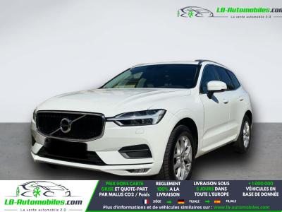 Volvo XC60 D4 190 ch BVA