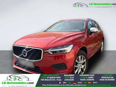 Volvo XC60 D4 190 ch BVA