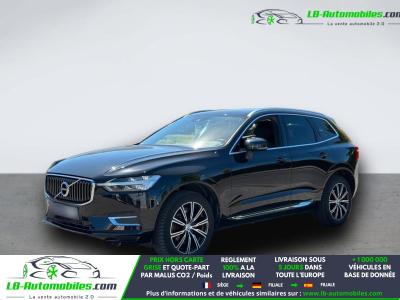 Volvo XC60 D4 190 ch BVA