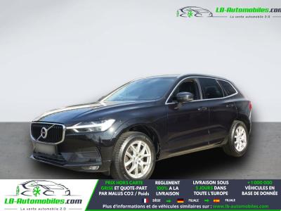 Volvo XC60 D4 190 ch BVA