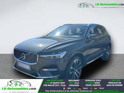 Volvo XC60 B4 197 ch essence BVA