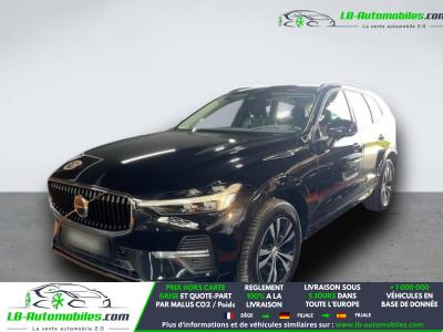 Volvo XC60 B4 197 ch essence BVA