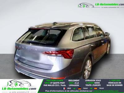 Skoda Octavia Combi 2.0 TDI 150 ch BVA 4x4